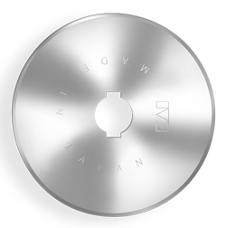 KAI 5045BL ašmenys-peiliukas