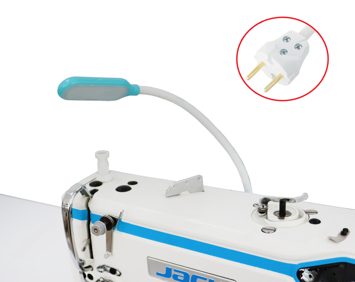JACK JK-812388 LED