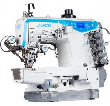 JACK K5-D-01GB