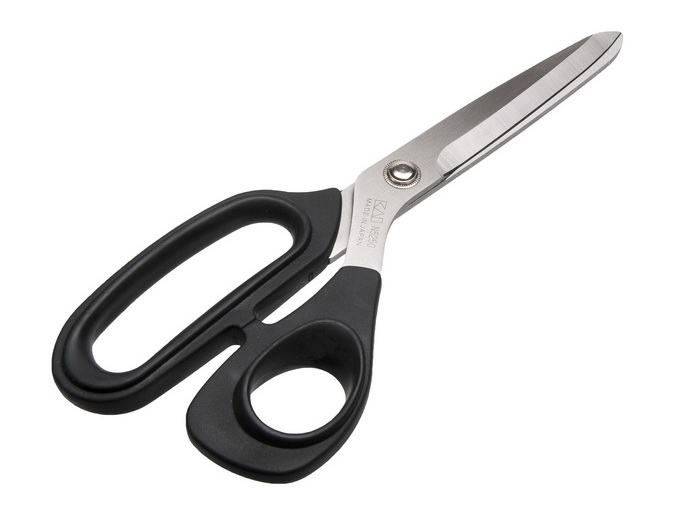 Žirklės KAI N5250, 25cm