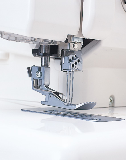 BABY LOCK BLCS-2 Cover Stitch