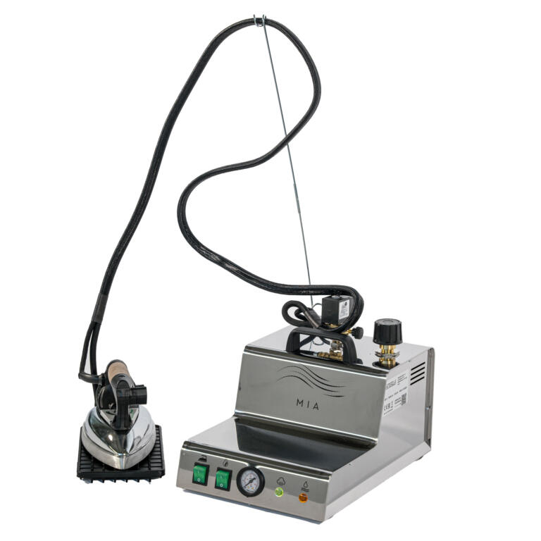 Battistella Mia Inox