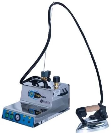 Battistella Vaporino Inox Maxi