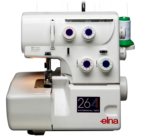 ELNA 264