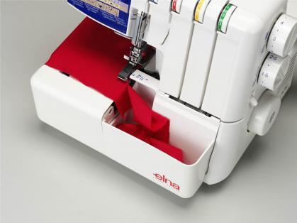 ELNA 664
