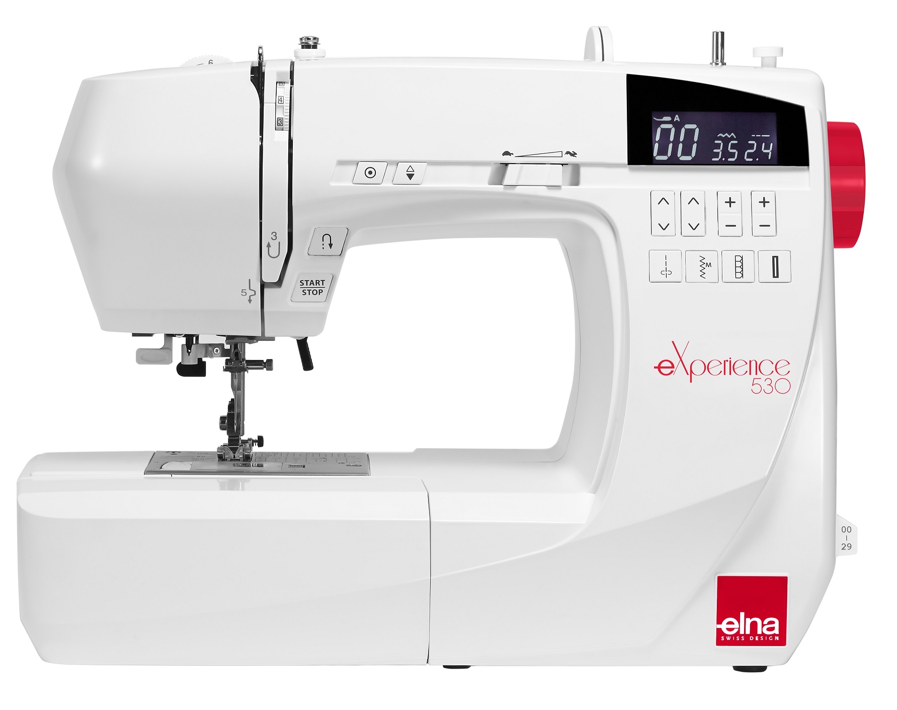 ELNA eXperience 530