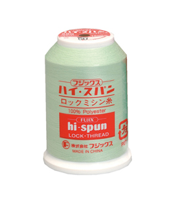 FUJIX hi-spun Lock Thread