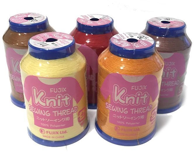 FUJIX Knit Thread