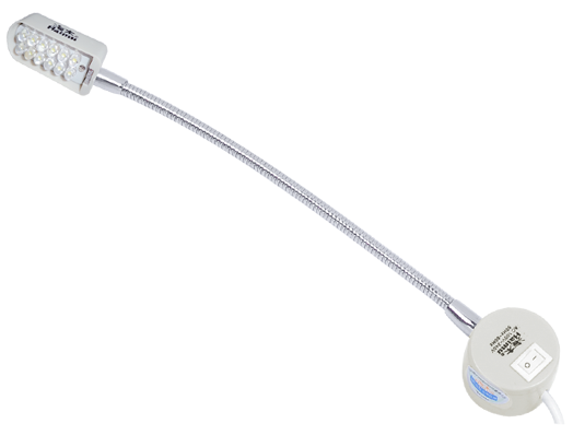 HM-09DS-12LED