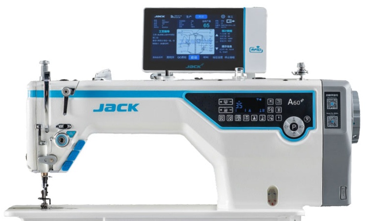 JACK A60+