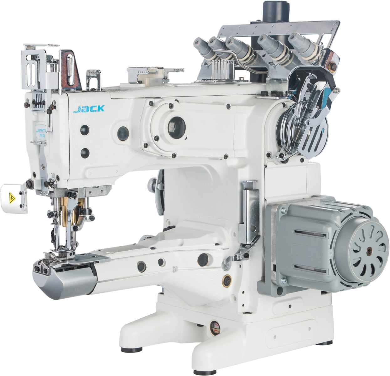 JACK JK-1500E-464M-UT