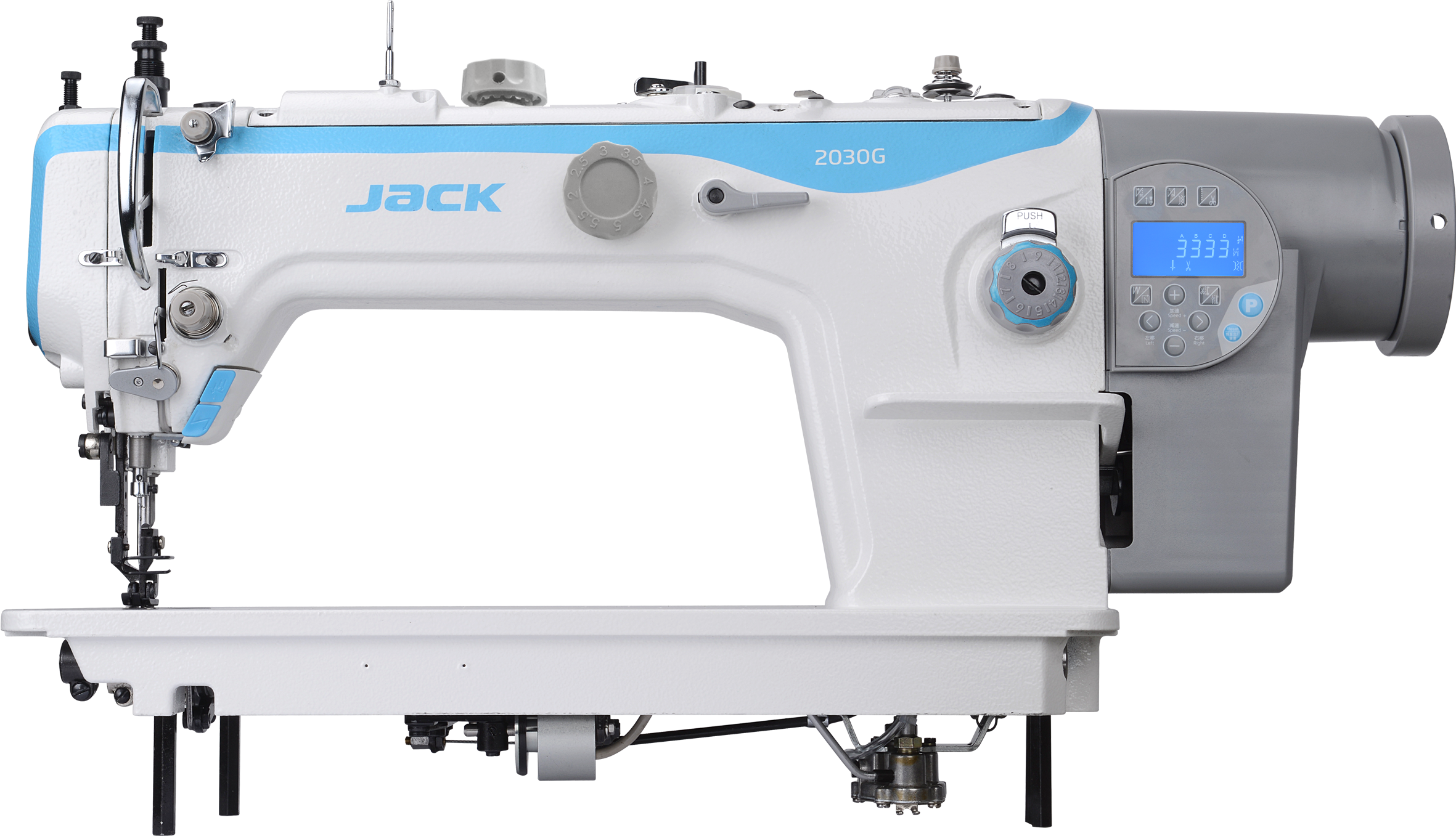JACK JK-2030GHC-4UQ