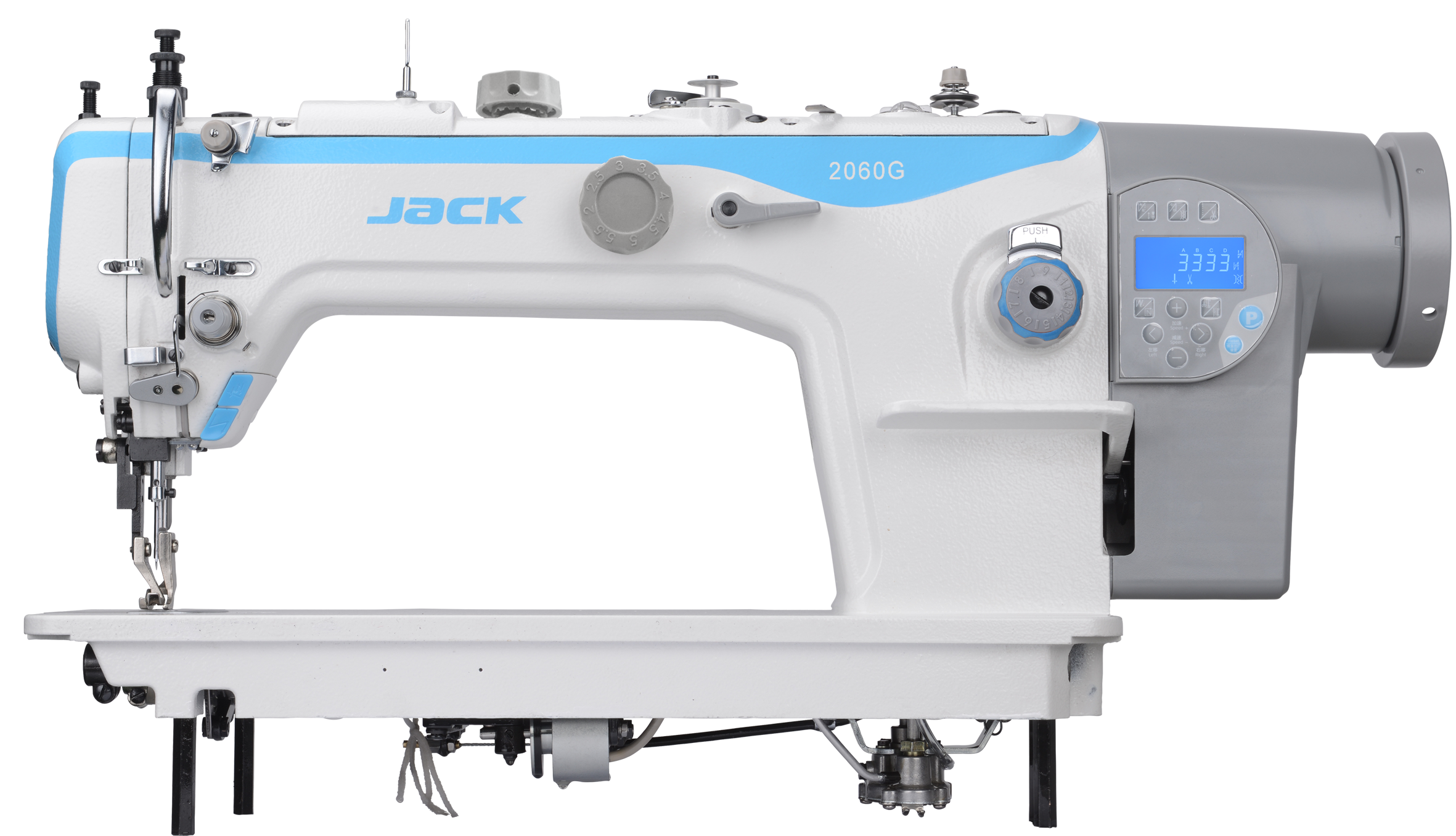 JACK JK-2060GHC-4UQ