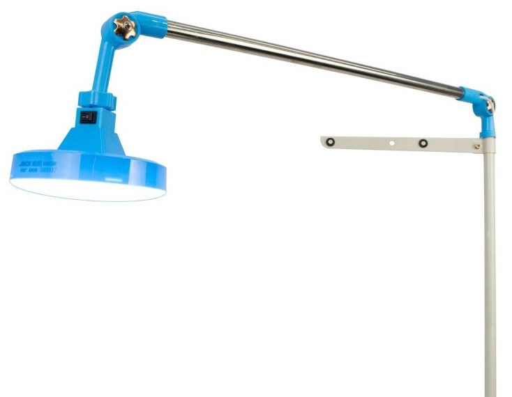 JACK JK-811839 LED