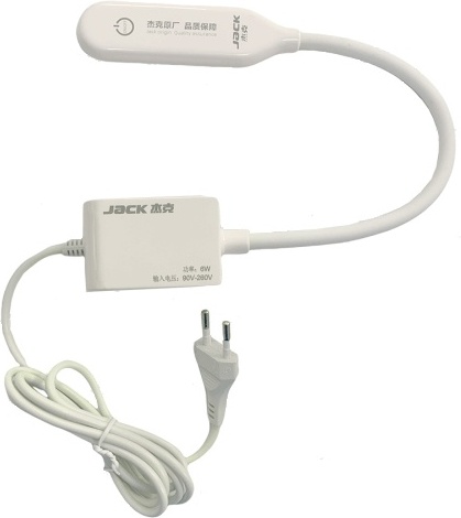 JACK JK-811871 LED