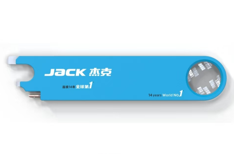 JACK JK-815165 Quick Thread