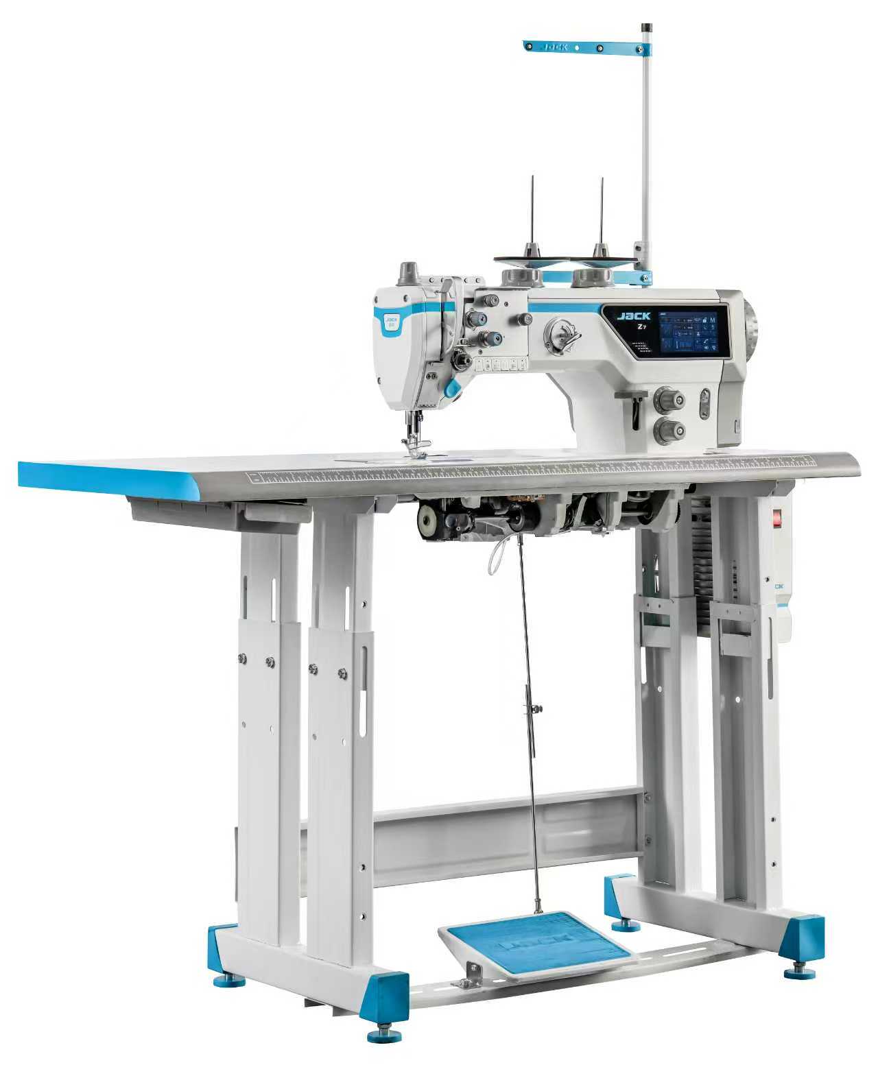 JACK Z7-18100