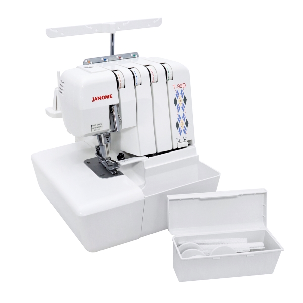 JANOME T-99D