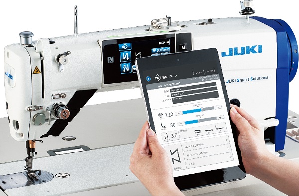 JUKI DDL-9000C