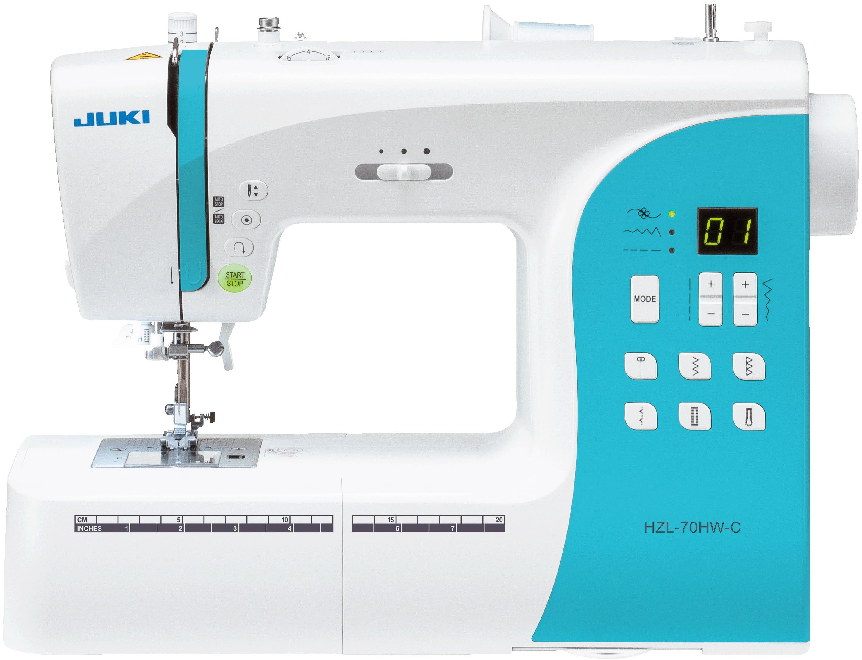 JUKI HZL-70HW-C