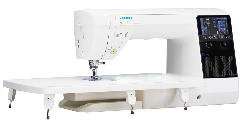 JUKI HZL-NX7