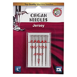 ORGAN Jersey 130/705H