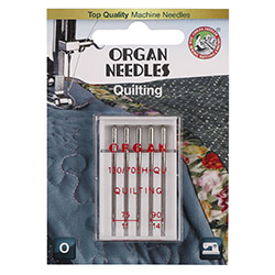 ORGAN Quiltig 130/705H QU