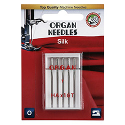 ORGAN Silk 130/705S
