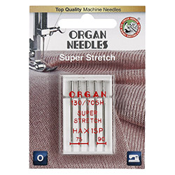 ORGAN Super Strech HA*1SP