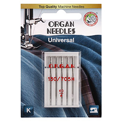 ORGAN Universal 130/705H