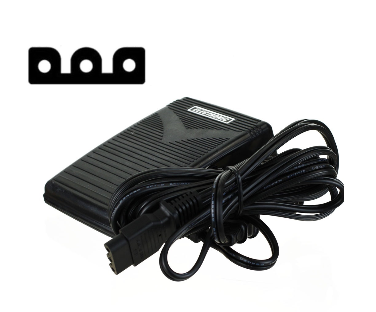 Pamina-pedalas DS-3