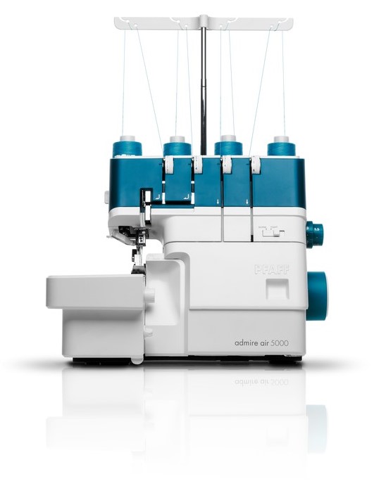 PFAFF admire™ air 5000