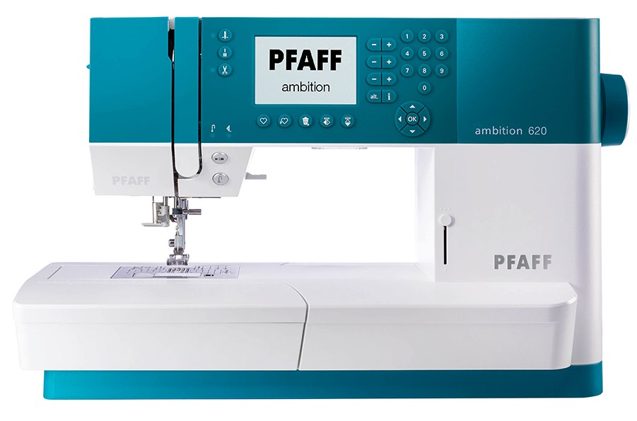 PFAFF ambition™ 620