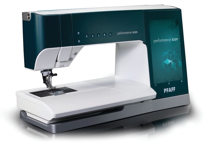 PFAFF performance icon™