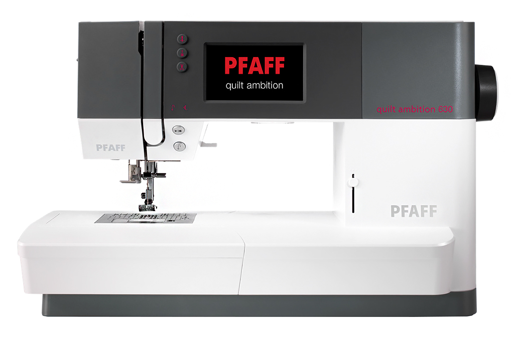 PFAFF quilt ambition™ 630