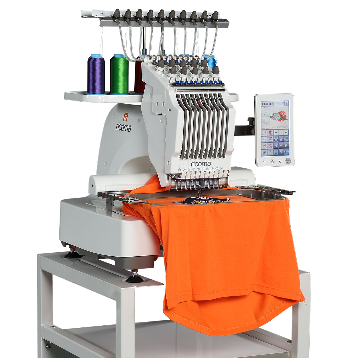RICOMA EM-1010-10S