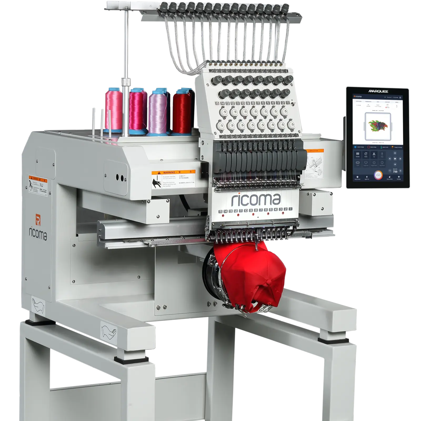 RICOMA MT-1501-10S
