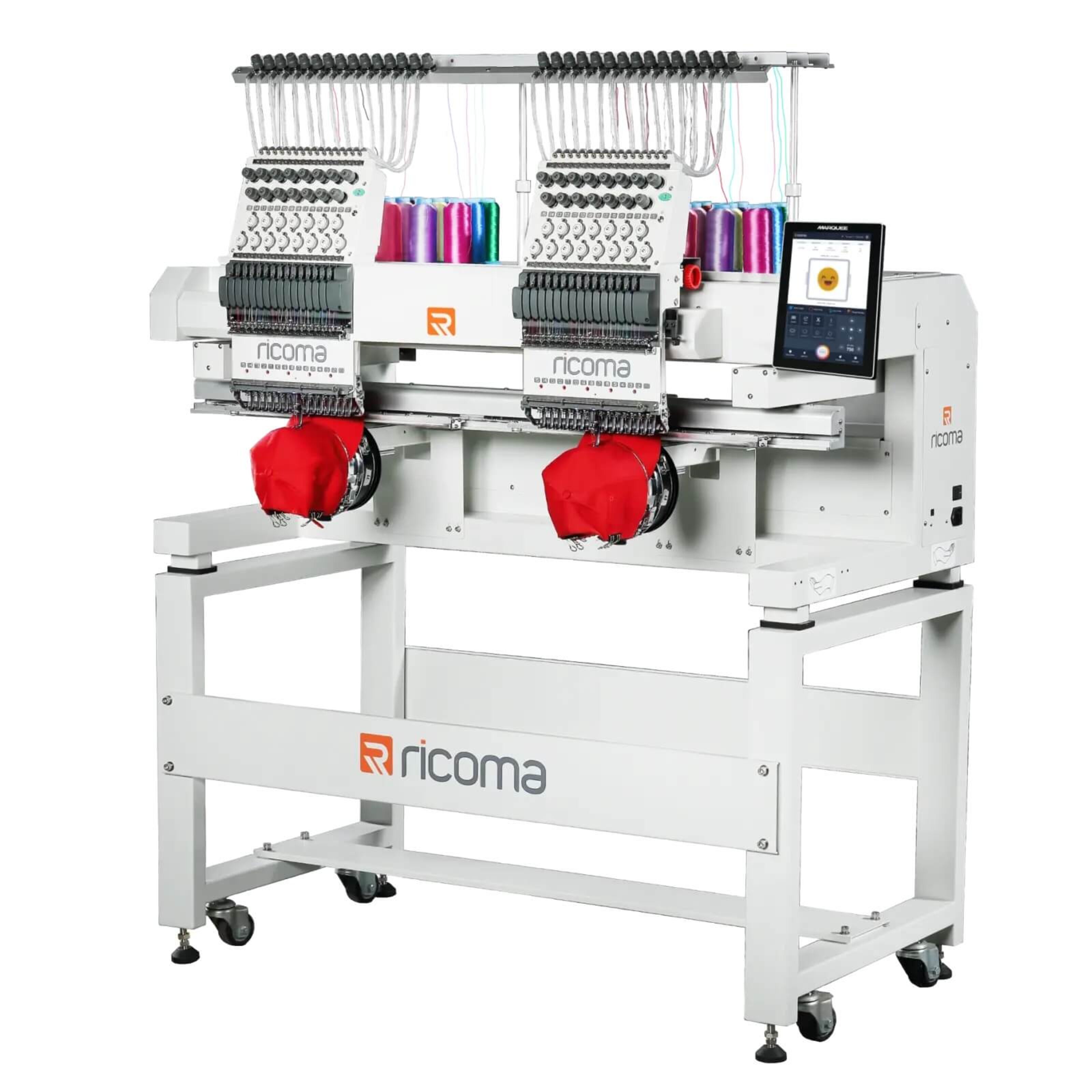 RICOMA MT-1502-10S
