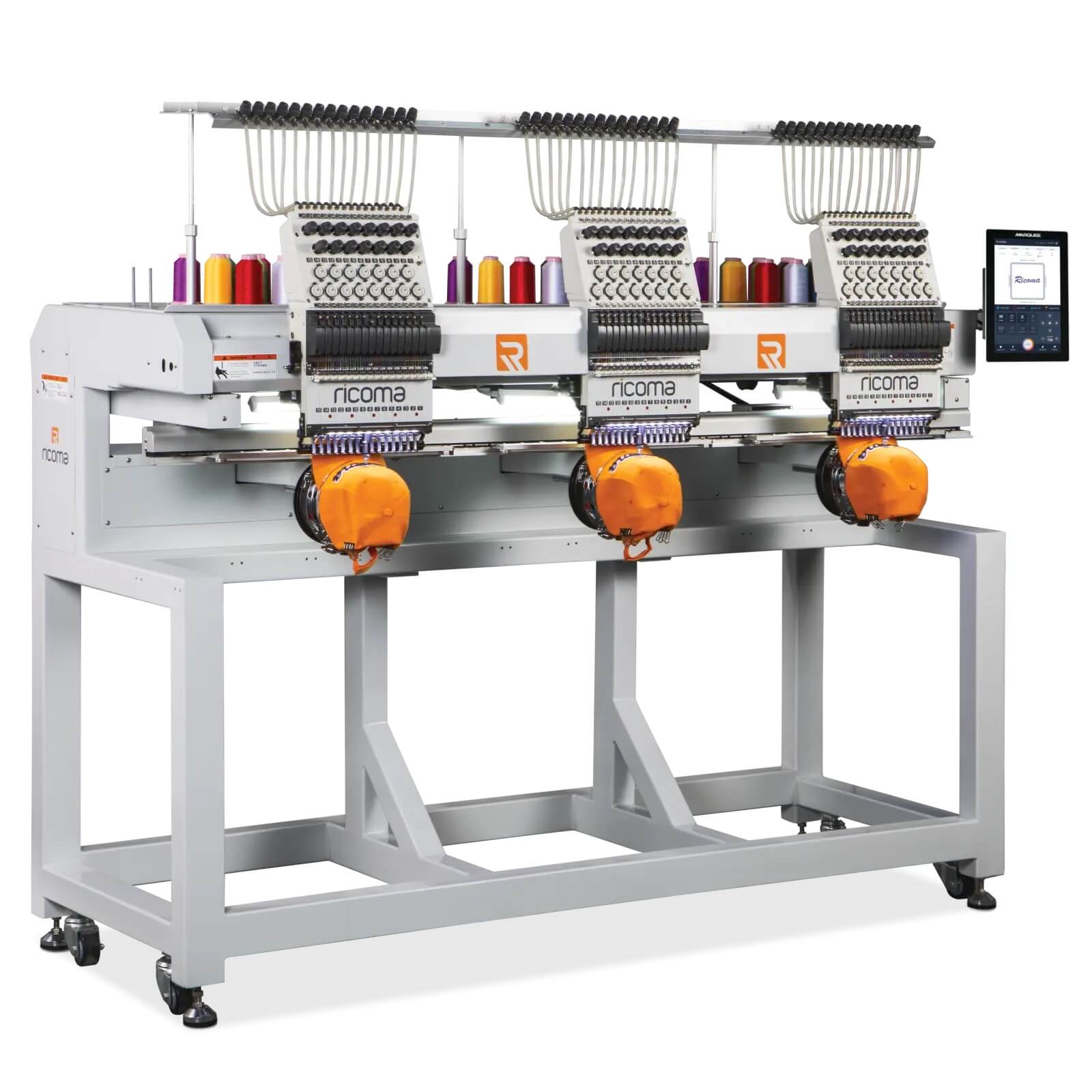 RICOMA MT-1503-10S