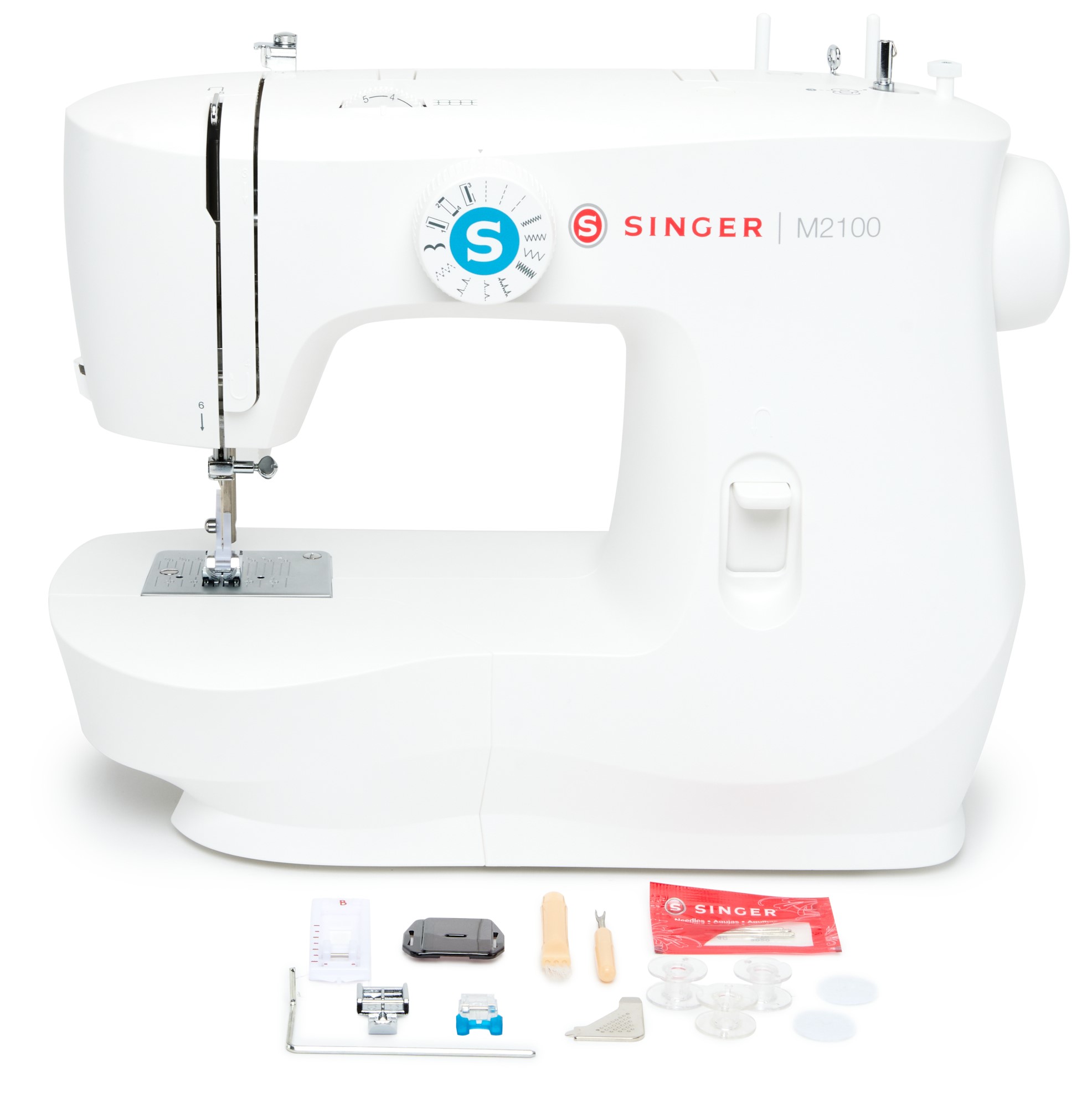 SINGER M2105
