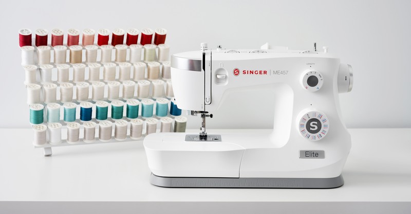 SINGER ME457 Elite