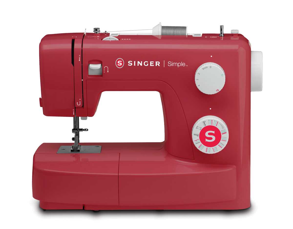 SINGER Simple 3223BY