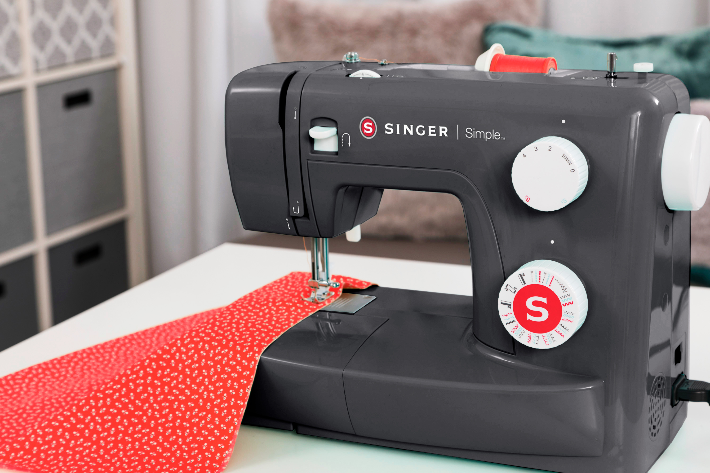 SINGER Simple 3223GY