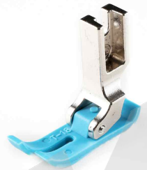 Tefloninė pėdelė JACK JK-811278