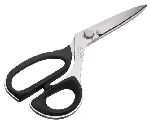 Žirklės KAI 7230, 23CM