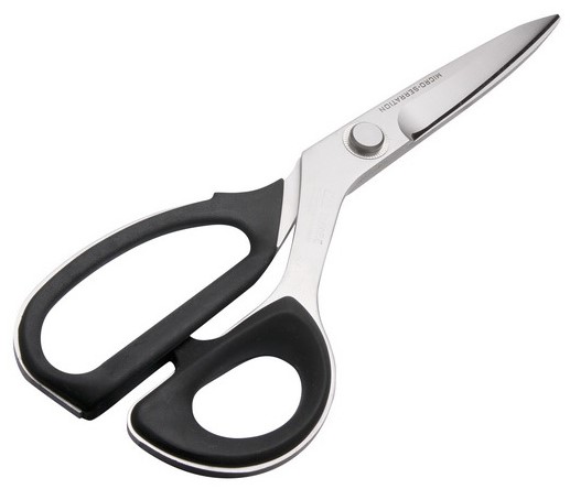 Žirklės KAI 7250SE, 25CM