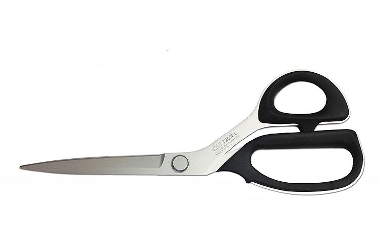 Žirklės KAI 7250SL, 25cm.