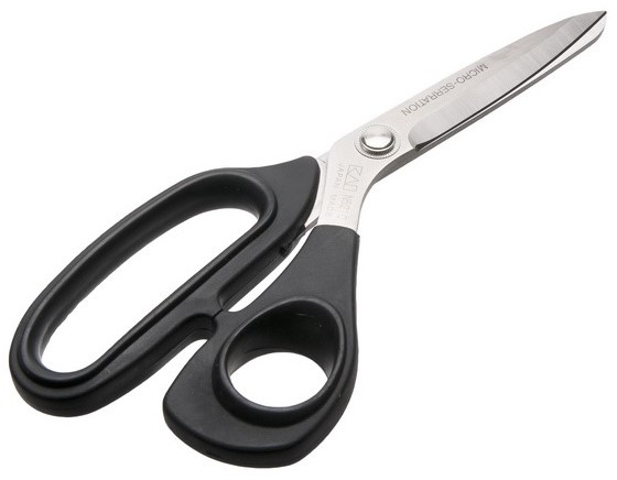 Žirklės KAI N5210SE 21cm