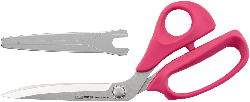 Žirklės KAI V5230P, 23cm