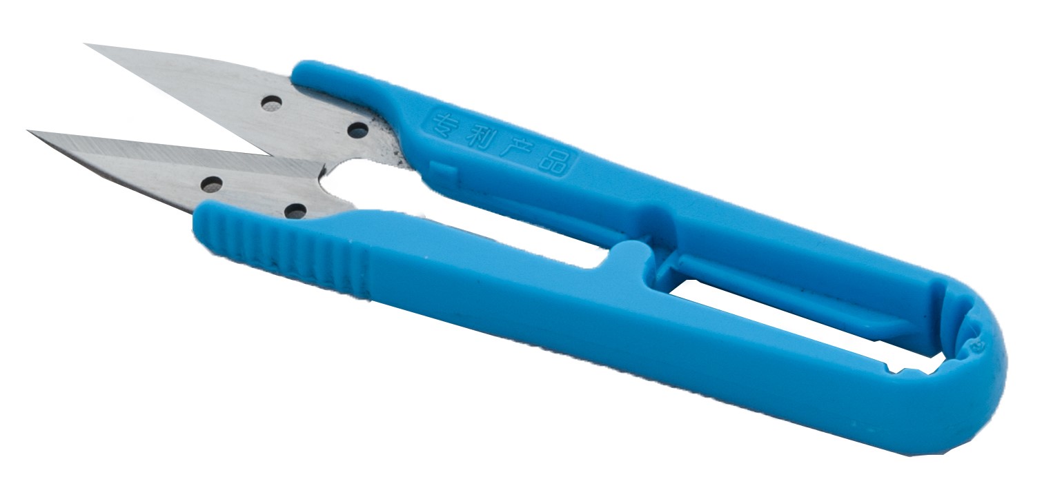 Žirklės siūlui nukirpti JACK JK-810735